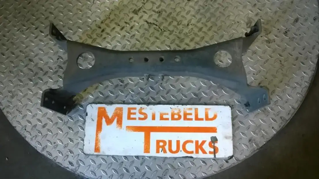 Bastidor/ Chasis para Camión Scania Dwarsbalk: foto 1