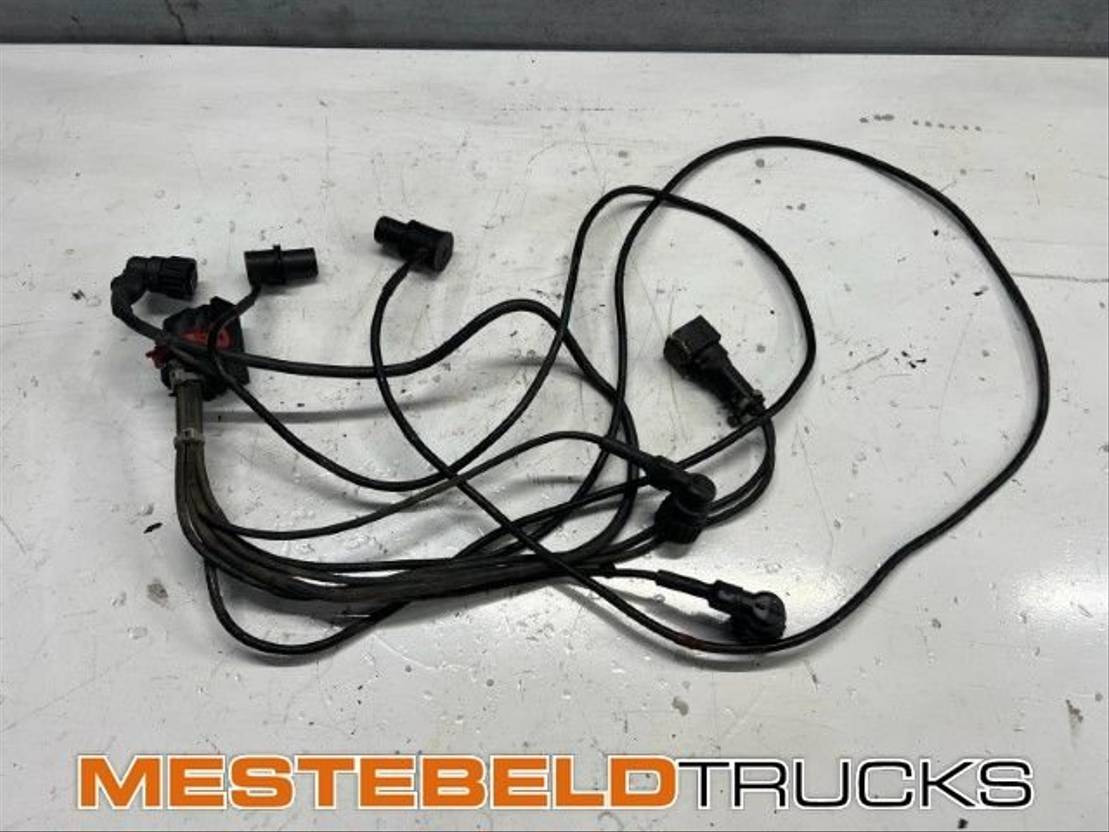 Scania Kabelboom OPC - Caja de cambios para Camión: foto 1 Scania Kabelboom OPC - Caja de cambios para Camión: foto 1