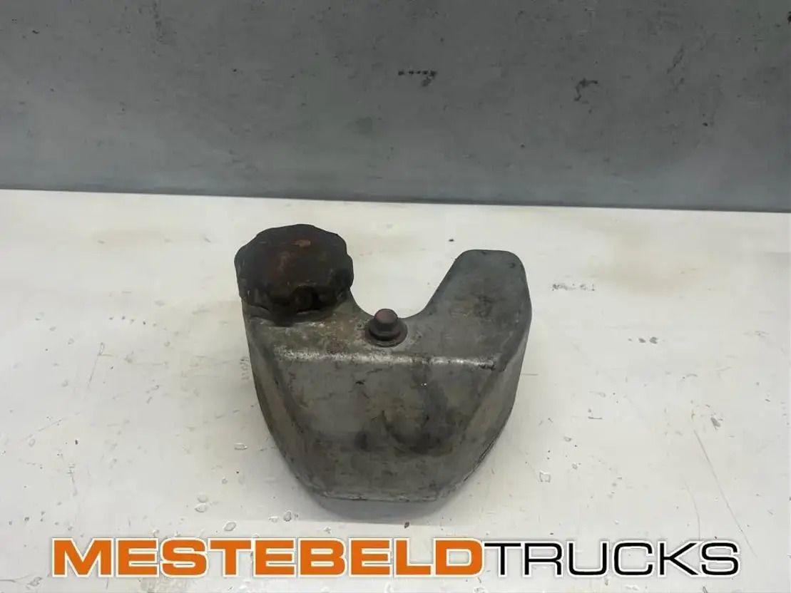 Scania Kleppendeksel DS 14 01 - Motor y piezas para Camión: foto 1 Scania Kleppendeksel DS 14 01 - Motor y piezas para Camión: foto 1