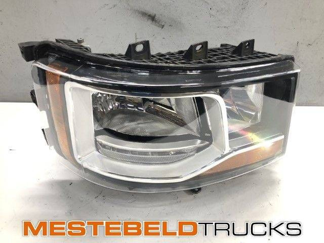 Scania Koplamp H7 rechts - Bastidor/ Chasis para Camión: foto 1 Scania Koplamp H7 rechts - Bastidor/ Chasis para Camión: foto 1