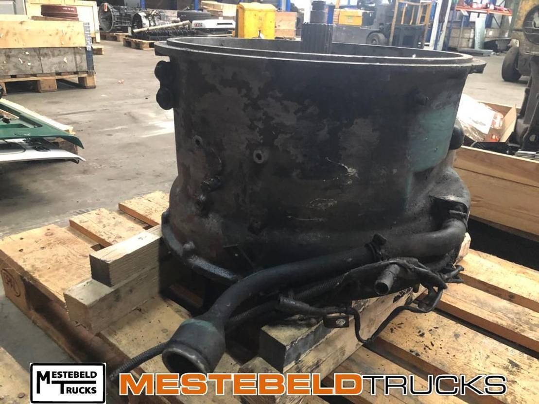 Scania Koppelomvormer 143 - Caja de cambios para Camión: foto 3 Scania Koppelomvormer 143 - Caja de cambios para Camión: foto 3