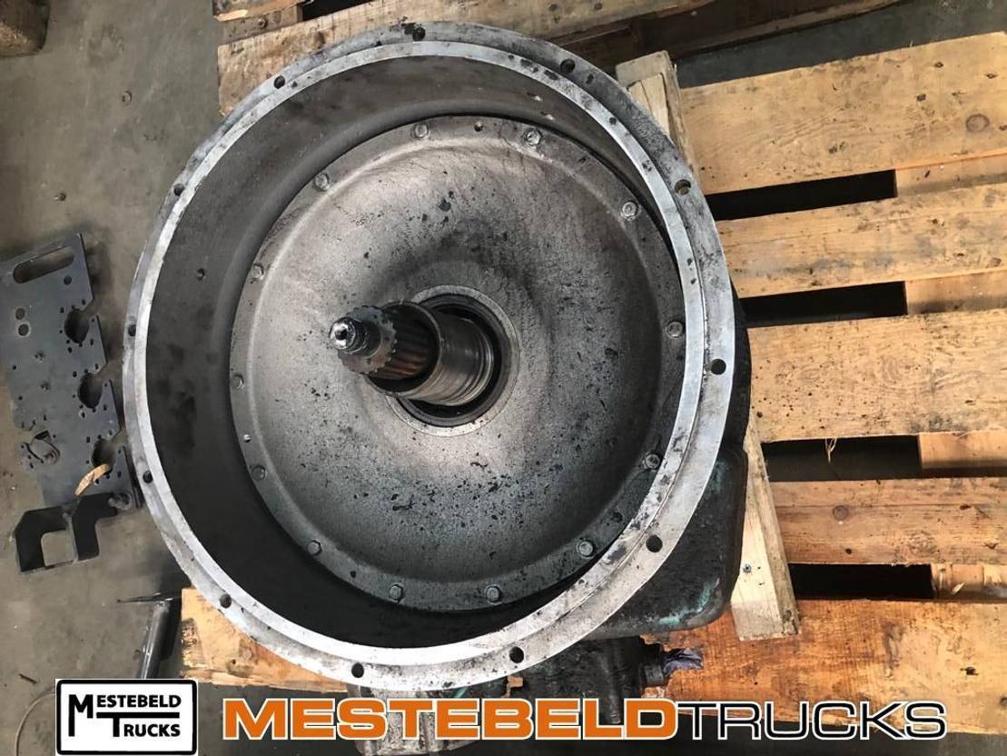 Scania Koppelomvormer 143 - Caja de cambios para Camión: foto 4 Scania Koppelomvormer 143 - Caja de cambios para Camión: foto 4