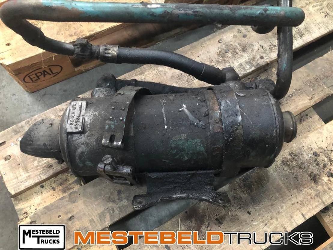 Scania Oliekoeler koppelomvormer - Embrague y piezas para Camión: foto 1 Scania Oliekoeler koppelomvormer - Embrague y piezas para Camión: foto 1