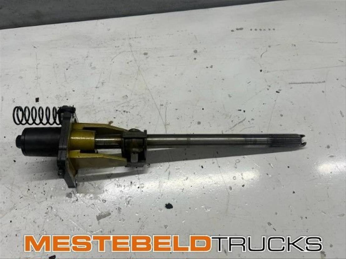 Scania Schakelbedieningsstang - Caja de cambios para Camión: foto 1 Scania Schakelbedieningsstang - Caja de cambios para Camión: foto 1
