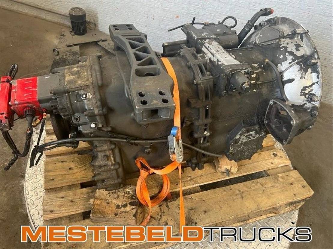Scania Versnellingsbak GRS 905 - Caja de cambios para Camión: foto 1 Scania Versnellingsbak GRS 905 - Caja de cambios para Camión: foto 1