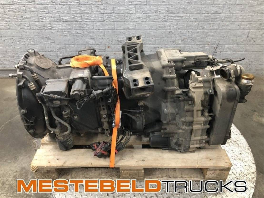 Scania Versnellingsbak GRS 905 R optiecruise - Caja de cambios para Camión: foto 3 Scania Versnellingsbak GRS 905 R optiecruise - Caja de cambios para Camión: foto 3