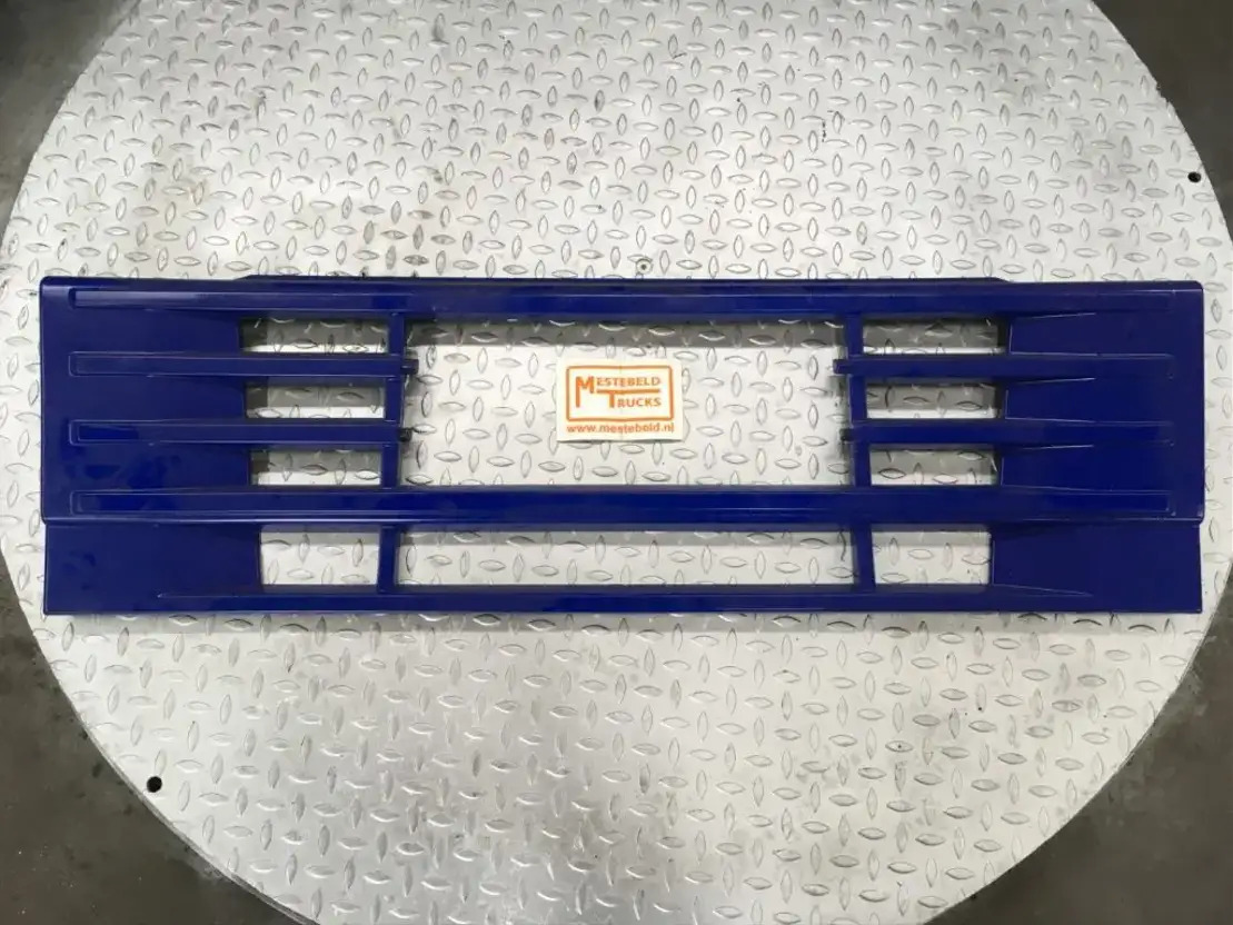 Volvo G rille  - Cabina e interior para Camión: foto 1 Volvo G rille  - Cabina e interior para Camión: foto 1