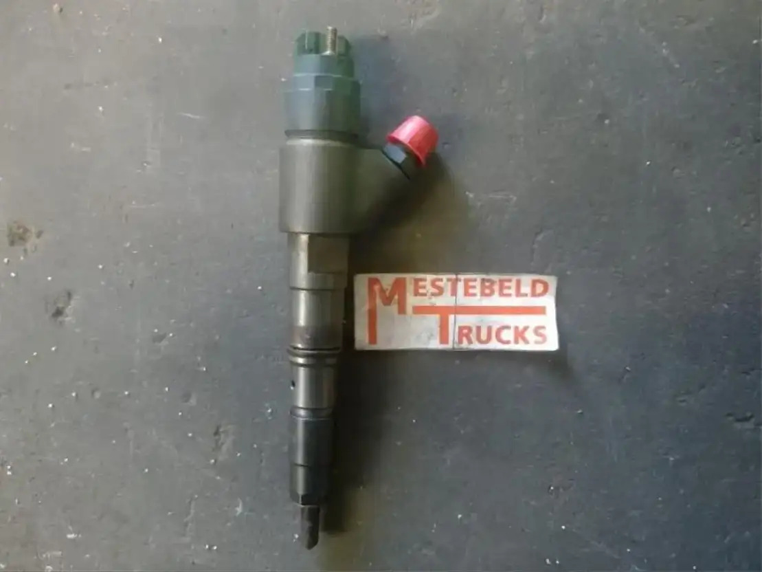 Volvo Injector - Bomba de inyección para Camión: foto 1 Volvo Injector - Bomba de inyección para Camión: foto 1