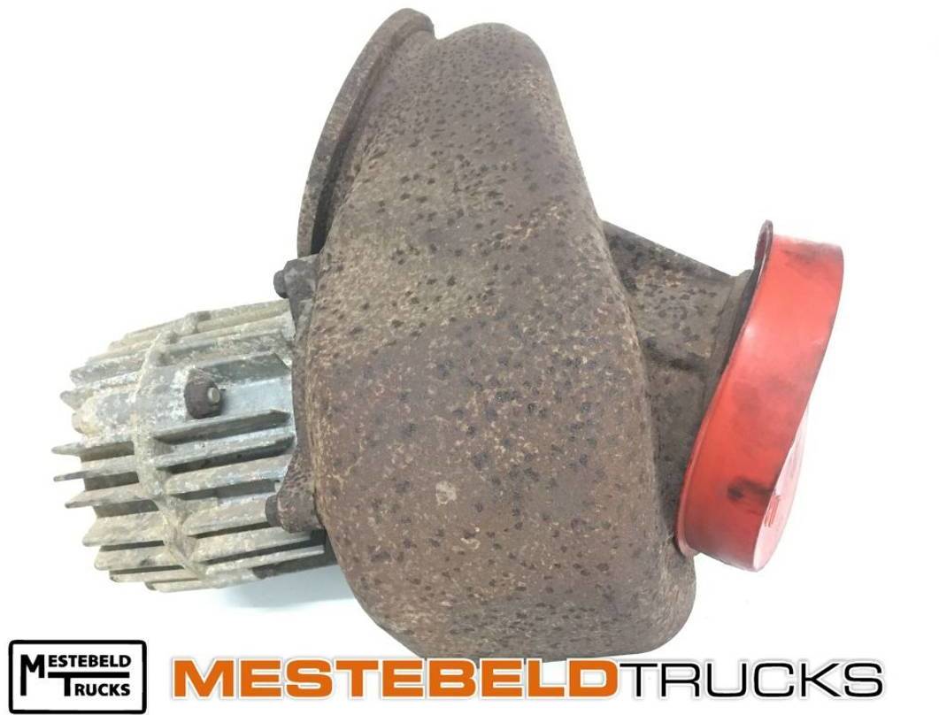 Volvo Klephuis van turbo - Motor y piezas para Camión: foto 1 Volvo Klephuis van turbo - Motor y piezas para Camión: foto 1