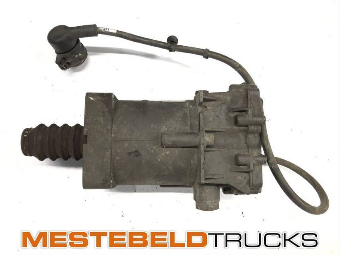 Volvo Koppelingsbekrachtiger - Embrague y piezas para Camión: foto 1 Volvo Koppelingsbekrachtiger - Embrague y piezas para Camión: foto 1