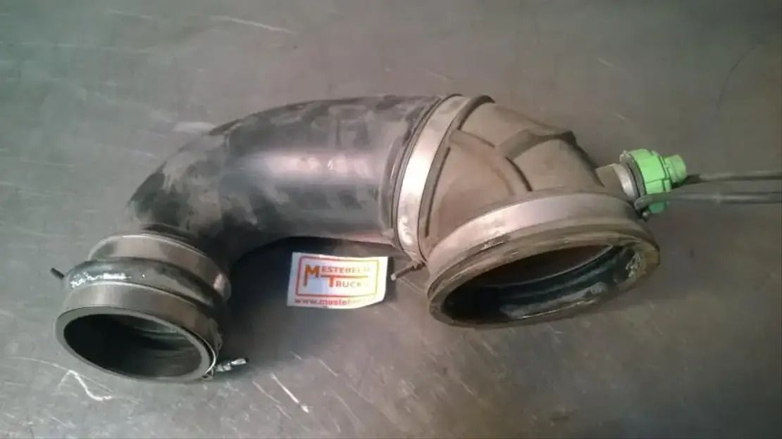 Volvo L uchtbuis FM7 - Piezas de freno para Camión: foto 1 Volvo L uchtbuis FM7 - Piezas de freno para Camión: foto 1