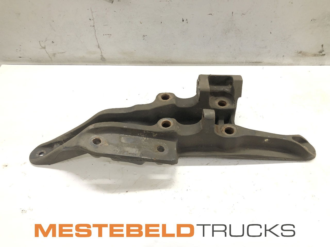 Volvo Luchtveerjuk FH - Bastidor/ Chasis para Camión: foto 1 Volvo Luchtveerjuk FH - Bastidor/ Chasis para Camión: foto 1