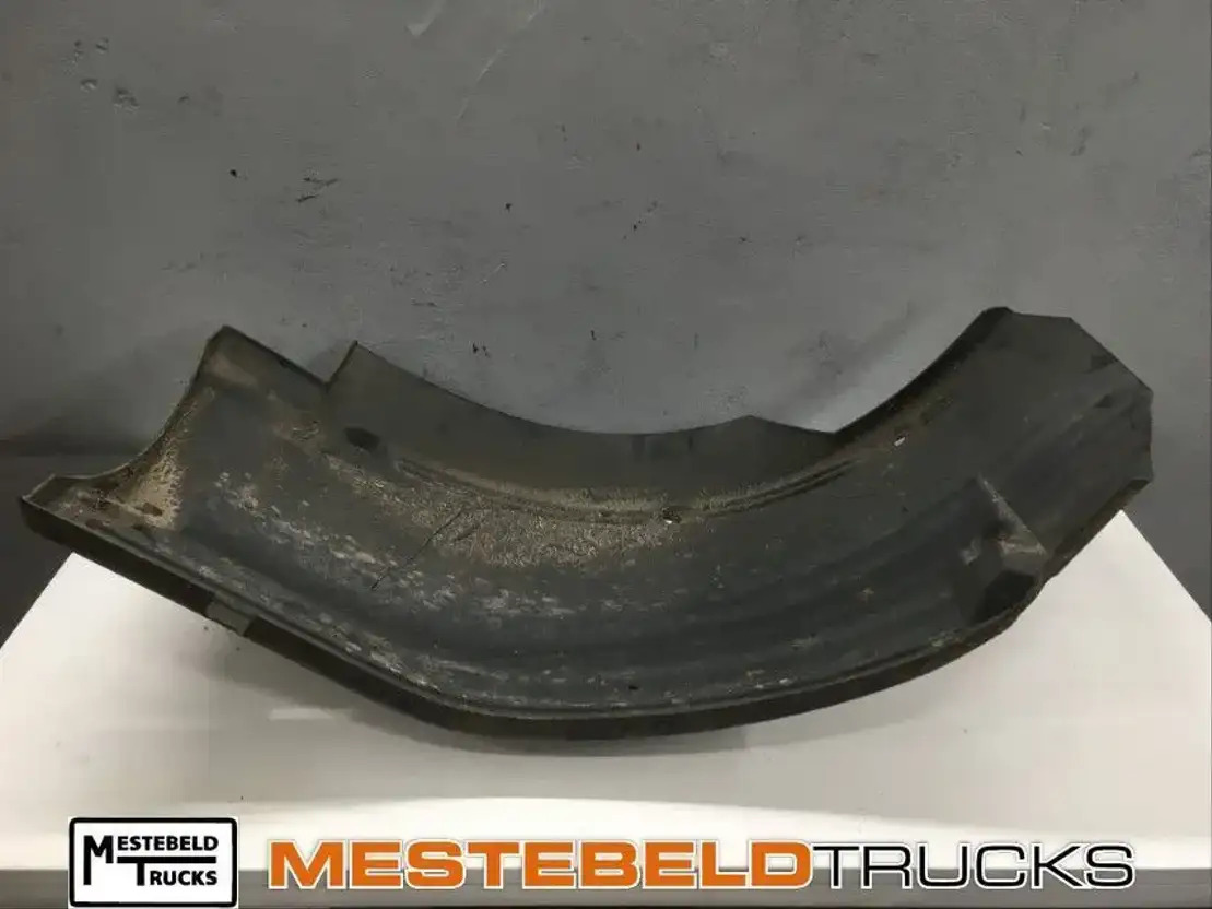 Volvo Spatscherm LV  - Cabina e interior para Camión: foto 1 Volvo Spatscherm LV  - Cabina e interior para Camión: foto 1