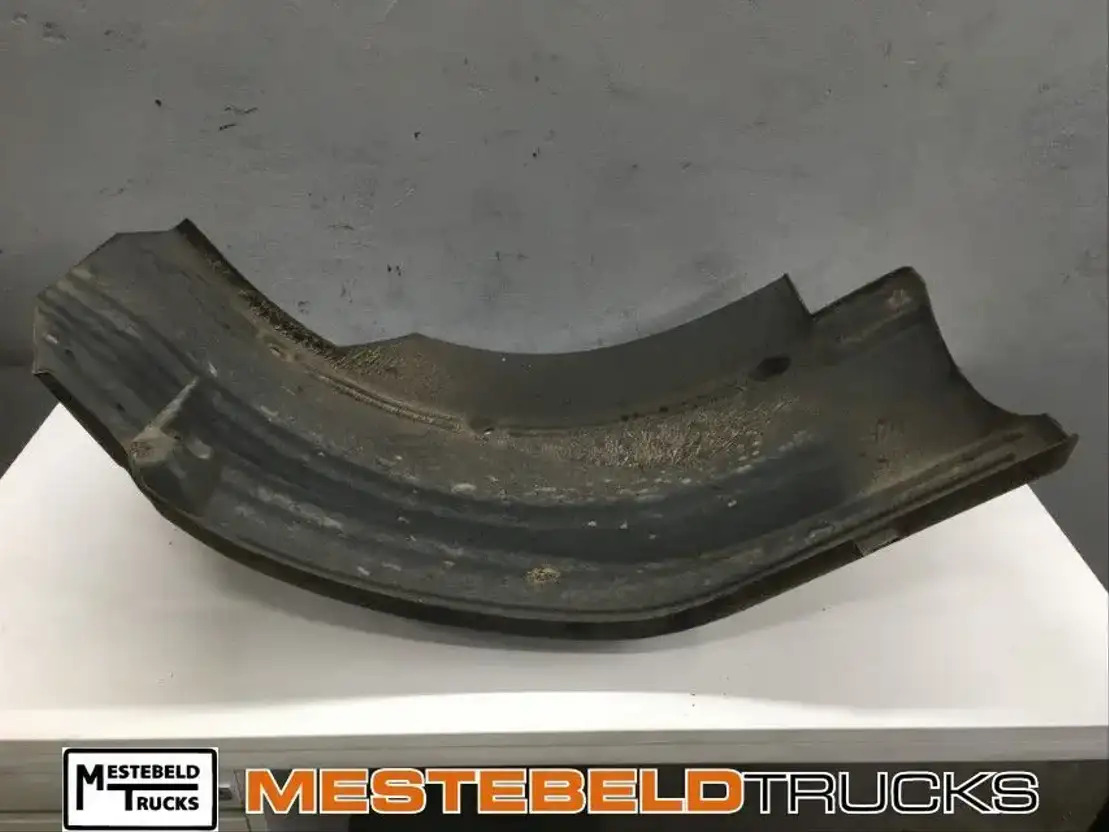 Volvo Spatscherm RV  - Cabina e interior para Camión: foto 1 Volvo Spatscherm RV  - Cabina e interior para Camión: foto 1