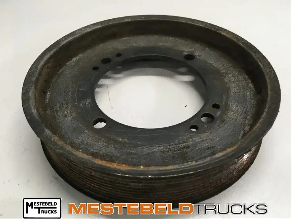 Volvo Tandriem poelie FH - Motor y piezas para Camión: foto 1 Volvo Tandriem poelie FH - Motor y piezas para Camión: foto 1