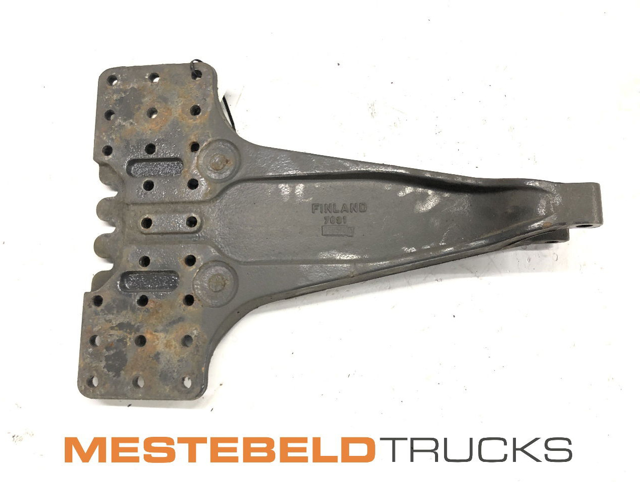 Volvo Veersteun FH - Bastidor/ Chasis para Camión: foto 1 Volvo Veersteun FH - Bastidor/ Chasis para Camión: foto 1