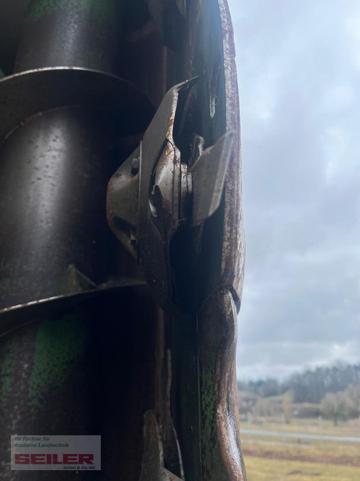 Krone Easy Cut B 950 Collect - Segadora: foto 5 Krone Easy Cut B 950 Collect - Segadora: foto 5