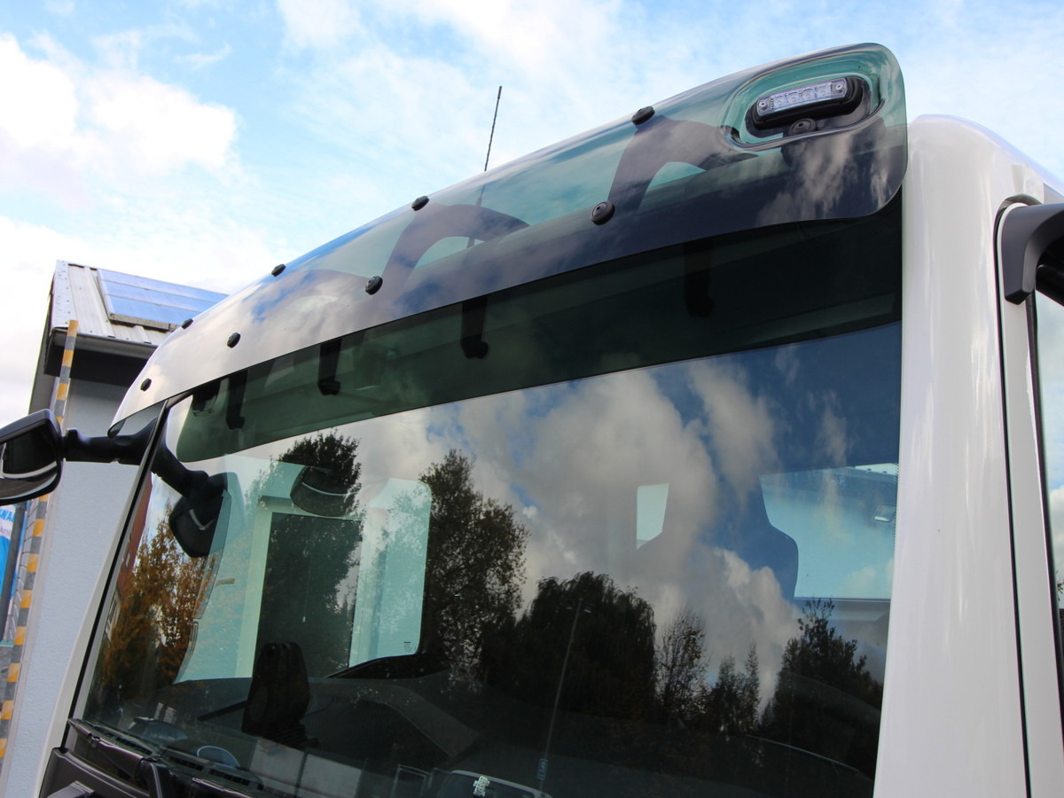 Multibasculante camión nuevo MAN TGL 12.220 BL NEU City Abrollkipper 8t TipMatic: foto 20 Multibasculante camión nuevo MAN TGL 12.220 BL NEU City Abrollkipper 8t TipMatic: foto 20