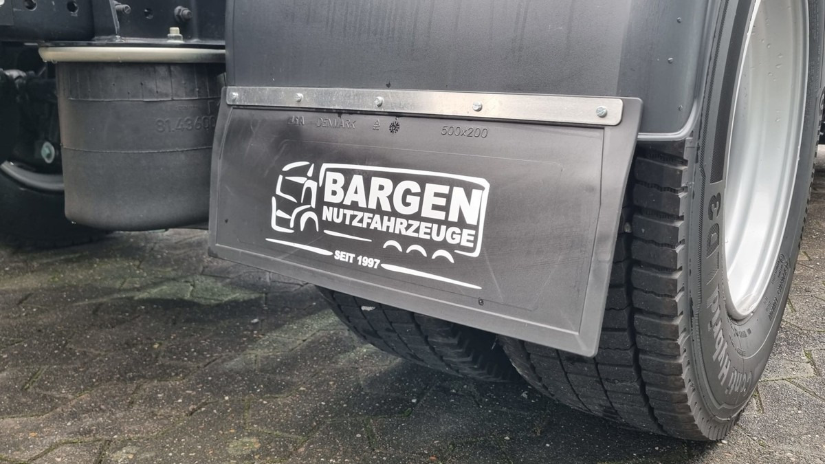 Multibasculante camión nuevo MAN TGL 12.220 BL NEU City Abrollkipper 8t TipMatic: foto 17 Multibasculante camión nuevo MAN TGL 12.220 BL NEU City Abrollkipper 8t TipMatic: foto 17