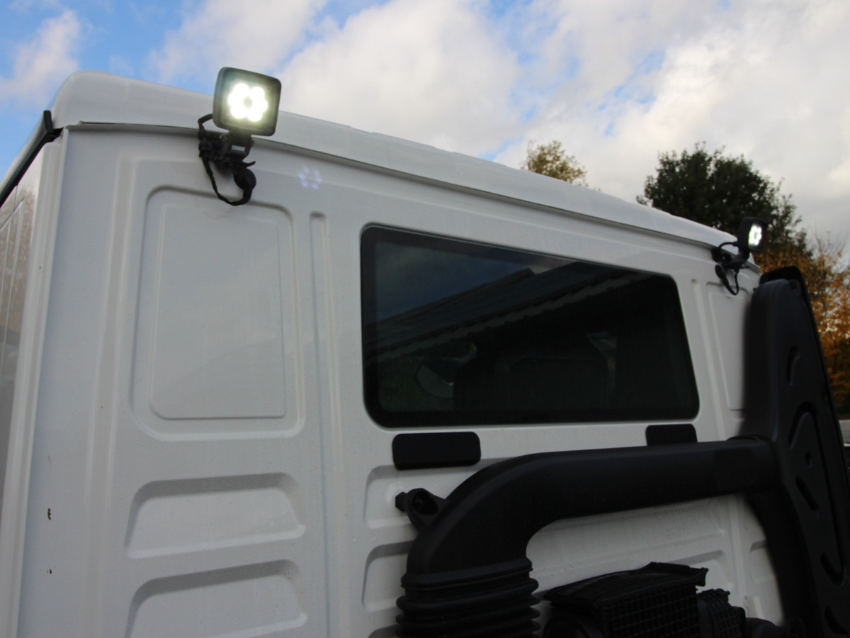 Multibasculante camión nuevo MAN TGL 12.220 BL NEU City Abrollkipper 8t TipMatic: foto 16 Multibasculante camión nuevo MAN TGL 12.220 BL NEU City Abrollkipper 8t TipMatic: foto 16