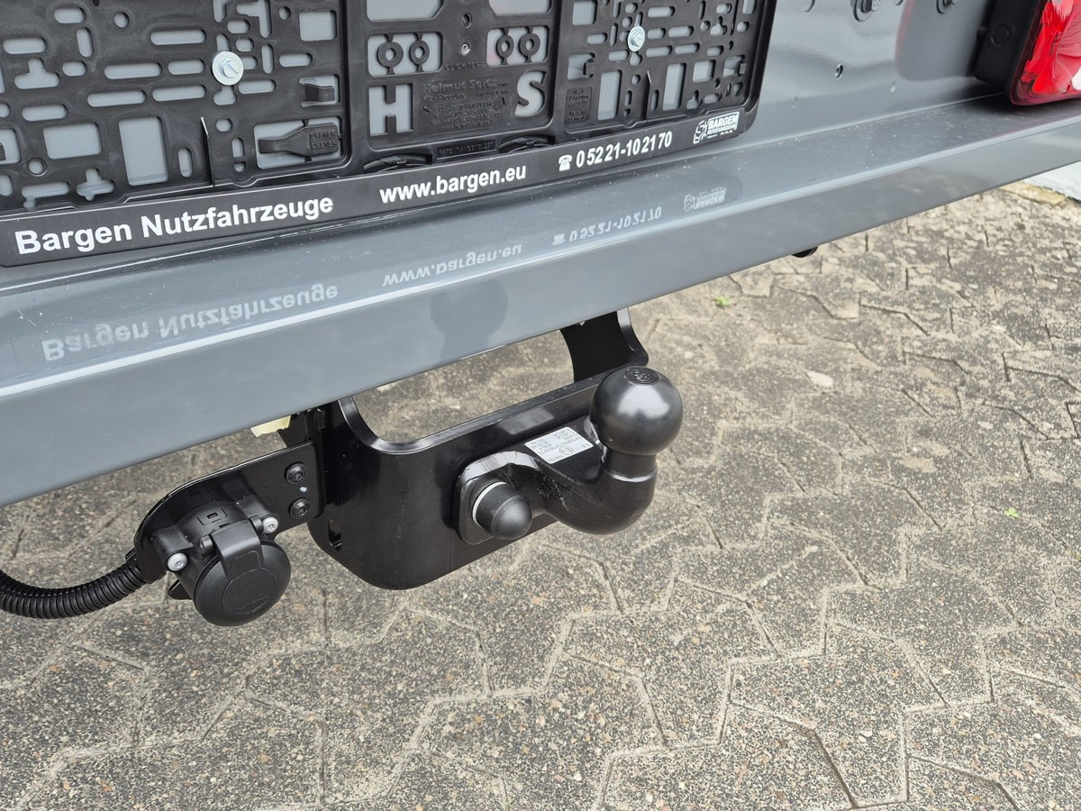 RENAULT Master L2H1 (neues Mod.) Alupritsche m. Kran - Caja abierta furgoneta: foto 5 RENAULT Master L2H1 (neues Mod.) Alupritsche m. Kran - Caja abierta furgoneta: foto 5