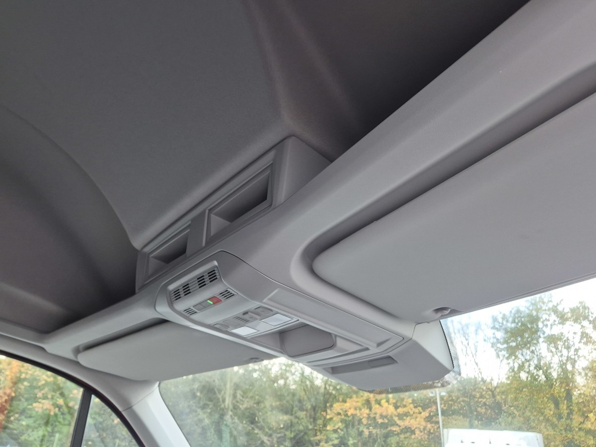 Leasing financiero de VW Crafter 35 Maxi L4H3 1Hand PDC leasing VW Crafter 35 Maxi L4H3 1Hand PDC: foto 18 Leasing financiero de VW Crafter 35 Maxi L4H3 1Hand PDC leasing VW Crafter 35 Maxi L4H3 1Hand PDC: foto 18