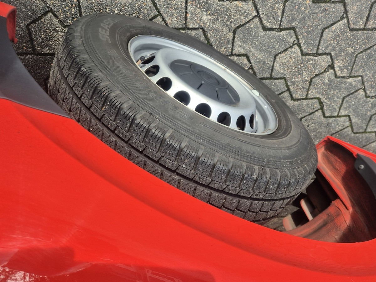 VW Crafter 35 Maxi L4H3 1Hand PDC sofort verfügbar! - Furgón: foto 5 VW Crafter 35 Maxi L4H3 1Hand PDC sofort verfügbar! - Furgón: foto 5