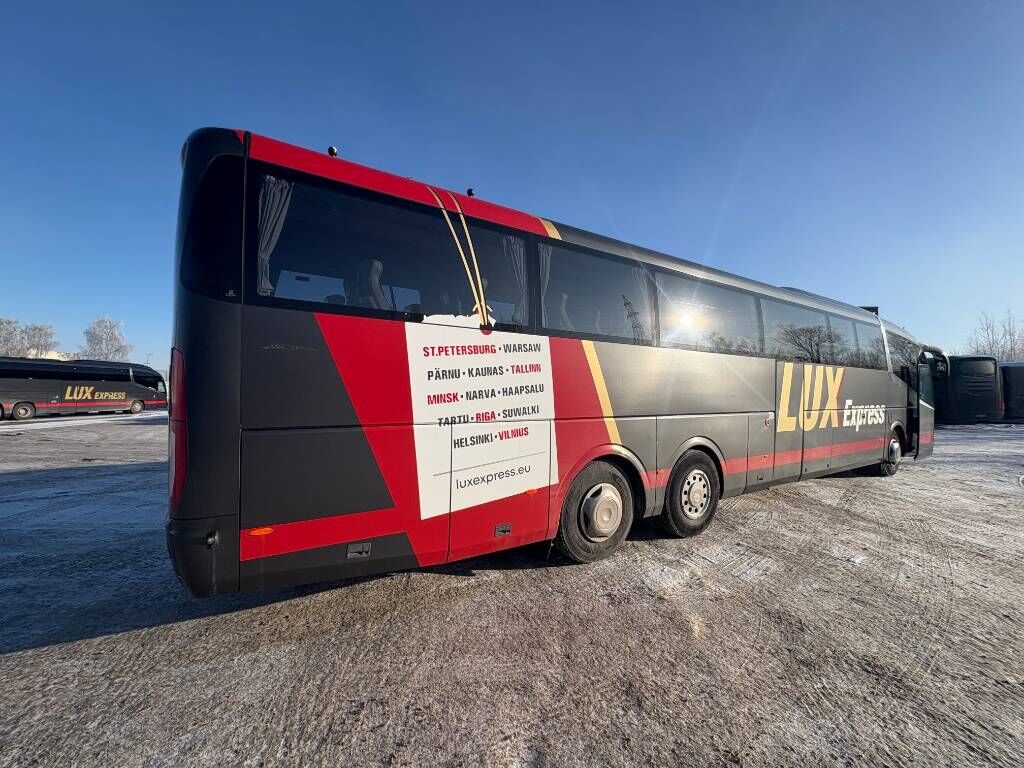 Scania Irizar i6 - Autocar: foto 5 Scania Irizar i6 - Autocar: foto 5
