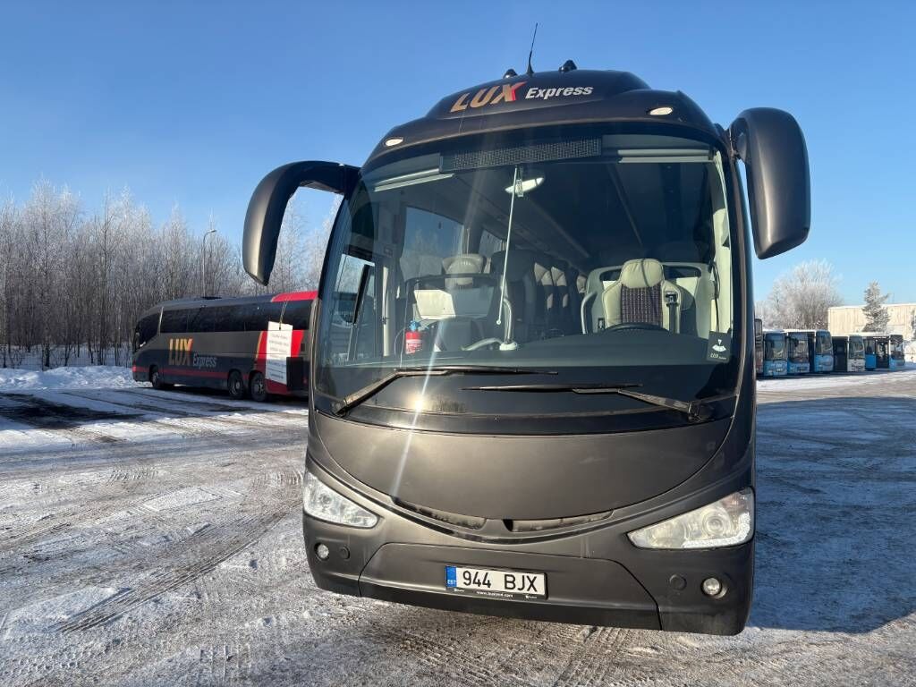 Scania Irizar i6 - Autocar: foto 2 Scania Irizar i6 - Autocar: foto 2
