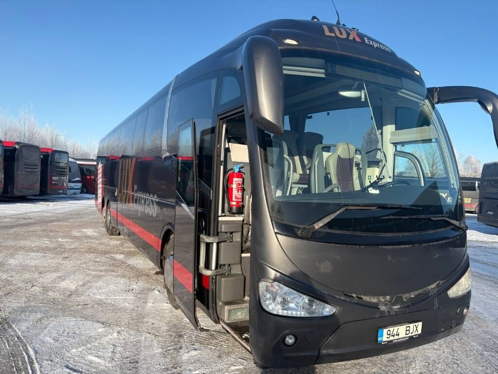 Scania Irizar i6 - Autocar: foto 3 Scania Irizar i6 - Autocar: foto 3