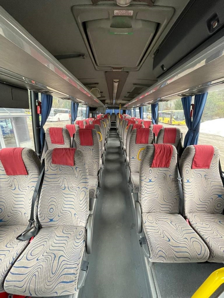 Autobús suburbano Volvo 8700 B7R: foto 9