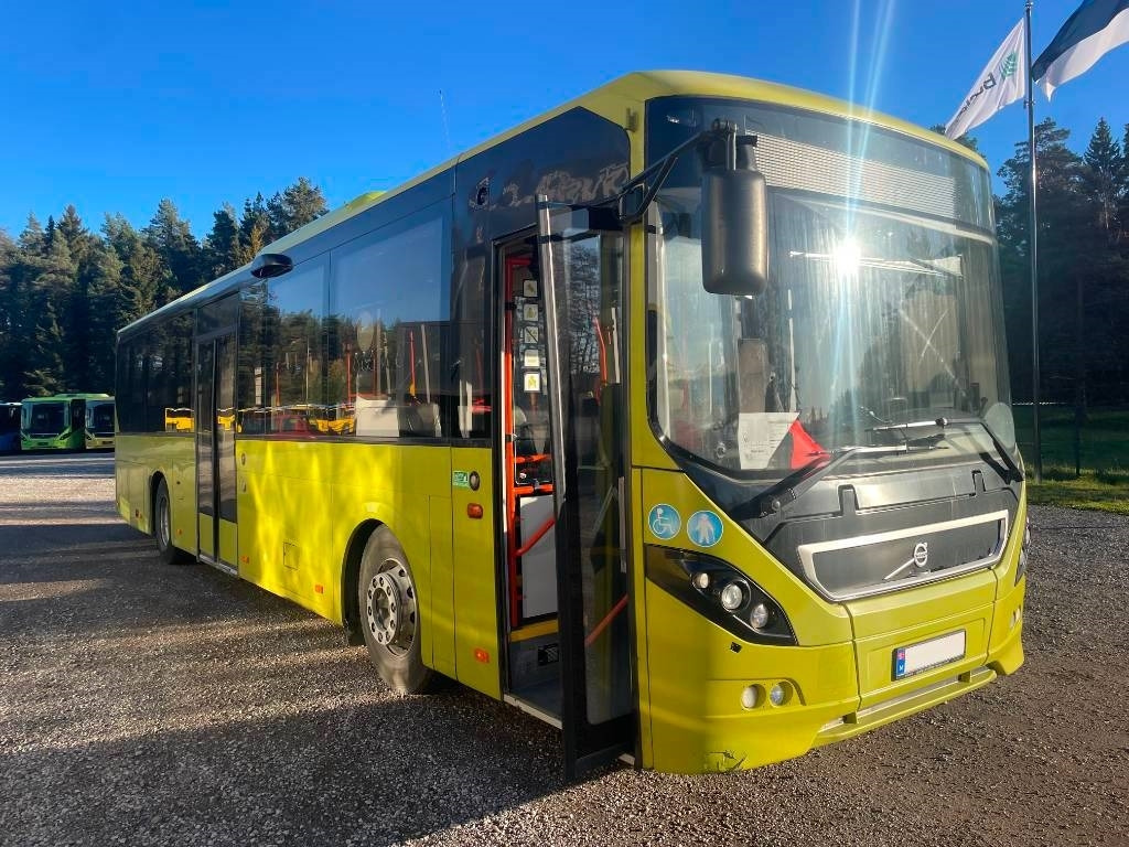 Volvo 8900 B7RLE - Autobús urbano: foto 1 Volvo 8900 B7RLE - Autobús urbano: foto 1