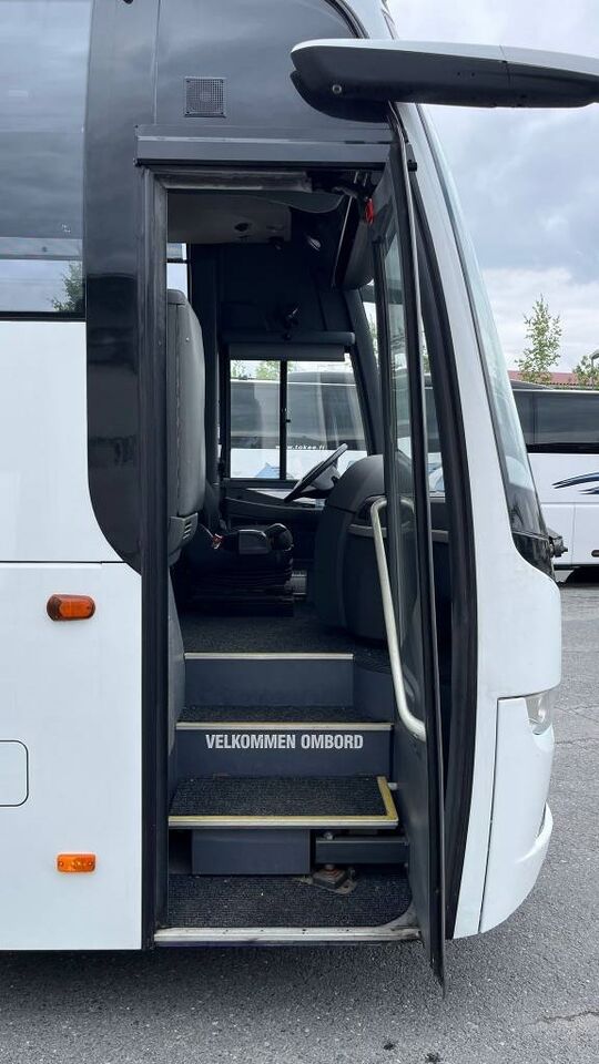 Volvo 9700H B11R - Autocar: foto 5 Volvo 9700H B11R - Autocar: foto 5