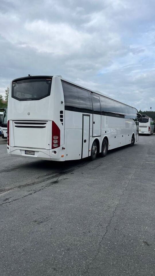 Volvo 9700HD B11R - Autocar: foto 3 Volvo 9700HD B11R - Autocar: foto 3