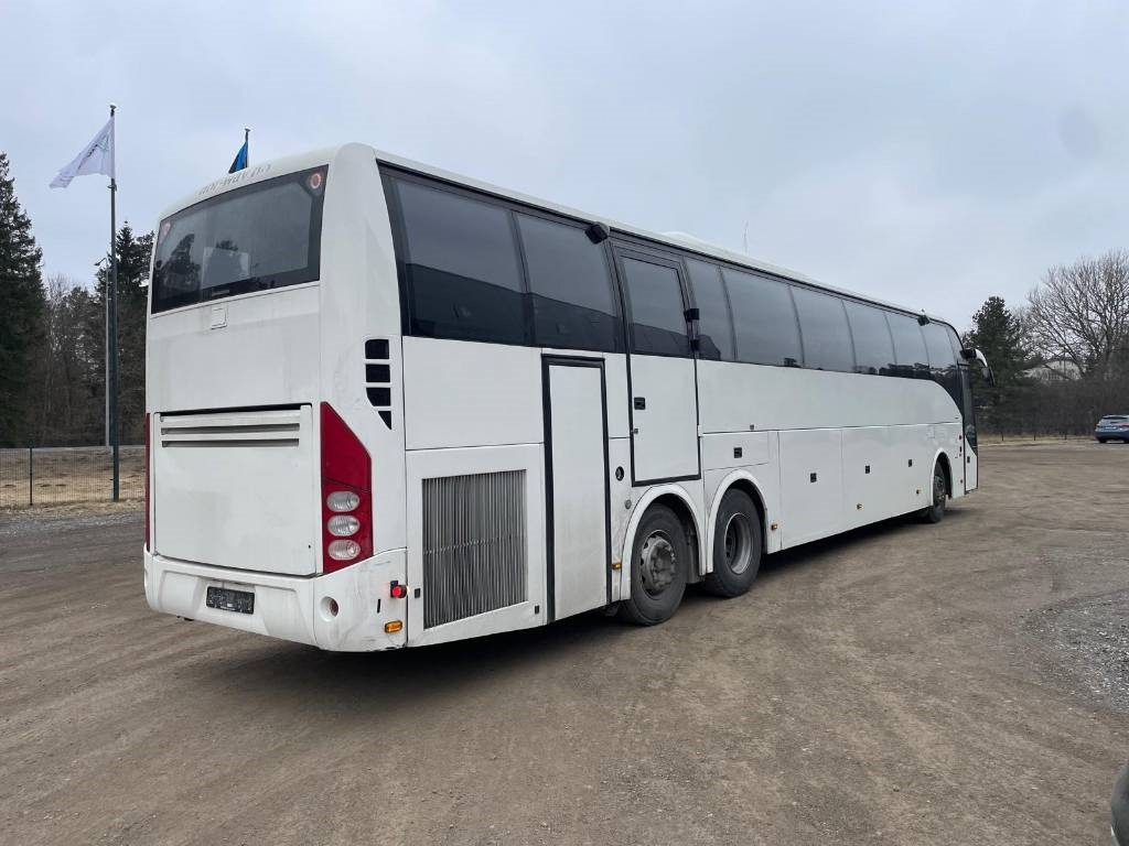 Volvo 9700HD - Autocar: foto 3 Volvo 9700HD - Autocar: foto 3