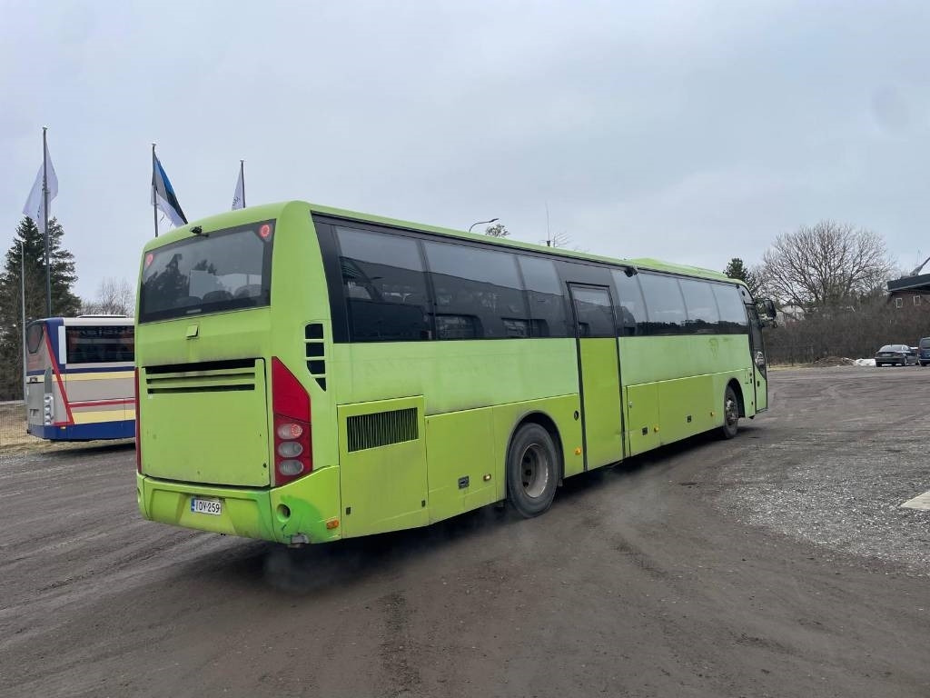 Volvo 9700S  - Autocar: foto 4 Volvo 9700S  - Autocar: foto 4