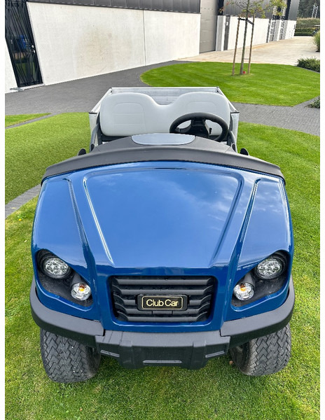 Carrito de golf Club Car Carryall 500 (2023) ex-demo: foto 8