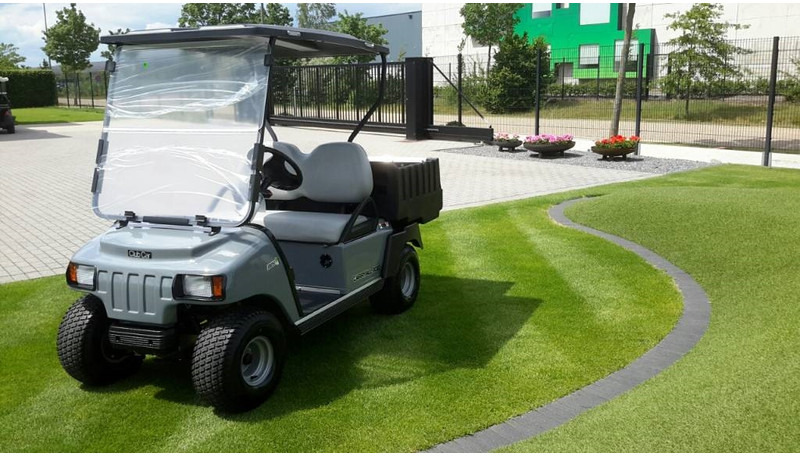 Club Car carryall 100 new ! - Carrito de golf: foto 2 Club Car carryall 100 new ! - Carrito de golf: foto 2