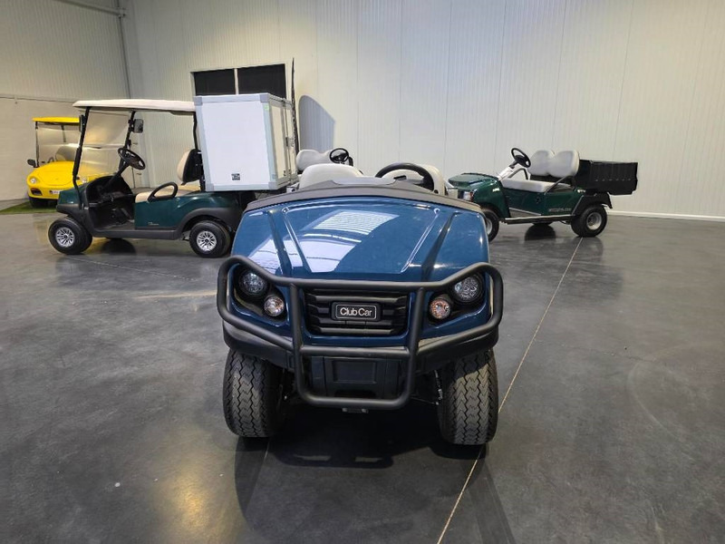 Club Car caryall 500 demo 2023 - Carrito de golf: foto 3 Club Car caryall 500 demo 2023 - Carrito de golf: foto 3