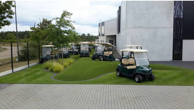 Club Car lithuim 2020 - Carrito de golf: foto 1 Club Car lithuim 2020 - Carrito de golf: foto 1