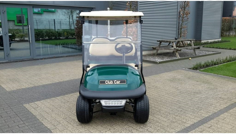 Club Car precedent 2+2 2022 new battery pack - Carrito de golf: foto 3 Club Car precedent 2+2 2022 new battery pack - Carrito de golf: foto 3