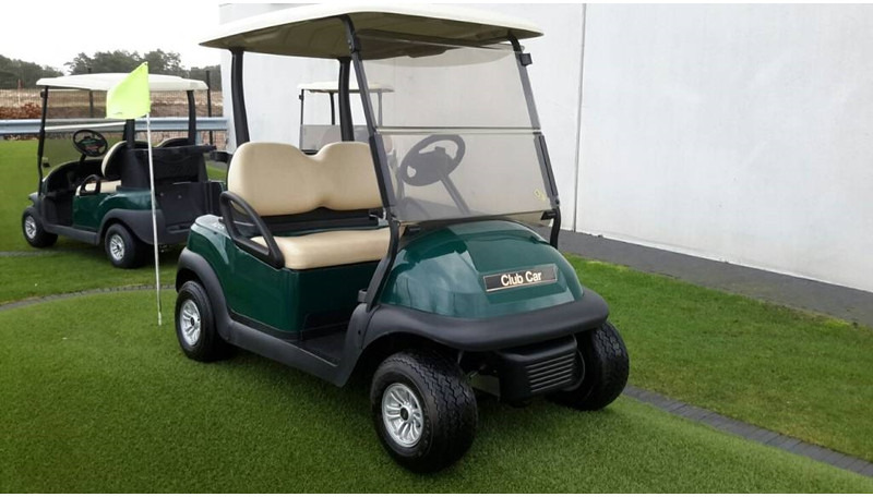 Club Car precedent 2022 new battery pack - Carrito de golf: foto 4 Club Car precedent 2022 new battery pack - Carrito de golf: foto 4