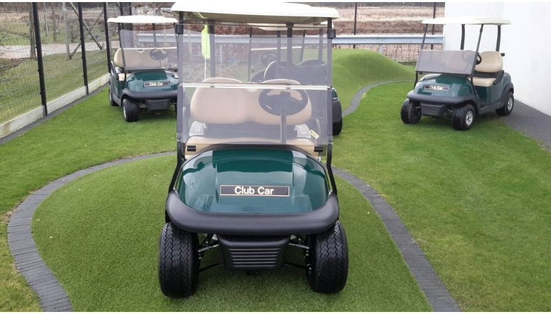 Club Car precedent 2022 new battery pack - Carrito de golf: foto 5 Club Car precedent 2022 new battery pack - Carrito de golf: foto 5