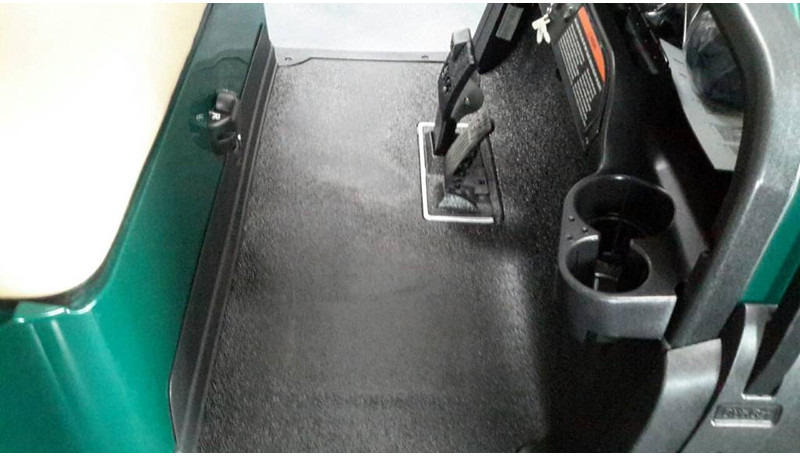 Club Car tempo 2+2 2021 new battery pack - Carrito de golf: foto 5 Club Car tempo 2+2 2021 new battery pack - Carrito de golf: foto 5