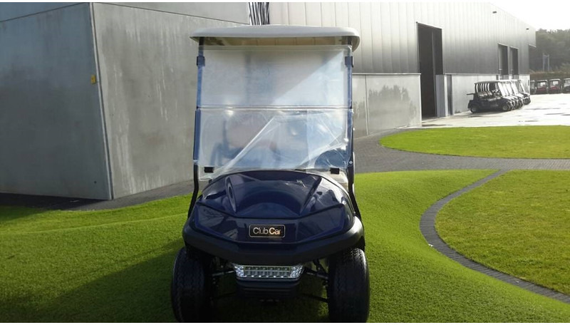 Club Car tempo 2+2 2022 - Carrito de golf: foto 3 Club Car tempo 2+2 2022 - Carrito de golf: foto 3
