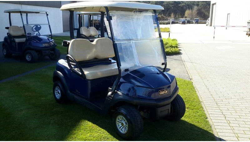 Club Car tempo 2020 very good condition - Carrito de golf: foto 3 Club Car tempo 2020 very good condition - Carrito de golf: foto 3
