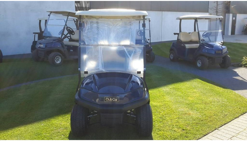 Club Car tempo 2020 very good condition - Carrito de golf: foto 4 Club Car tempo 2020 very good condition - Carrito de golf: foto 4