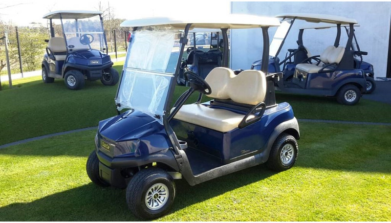 Club Car tempo 2022 - Carrito de golf: foto 2 Club Car tempo 2022 - Carrito de golf: foto 2