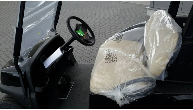 Club Car tempo 2024 new - Carrito de golf: foto 4 Club Car tempo 2024 new - Carrito de golf: foto 4