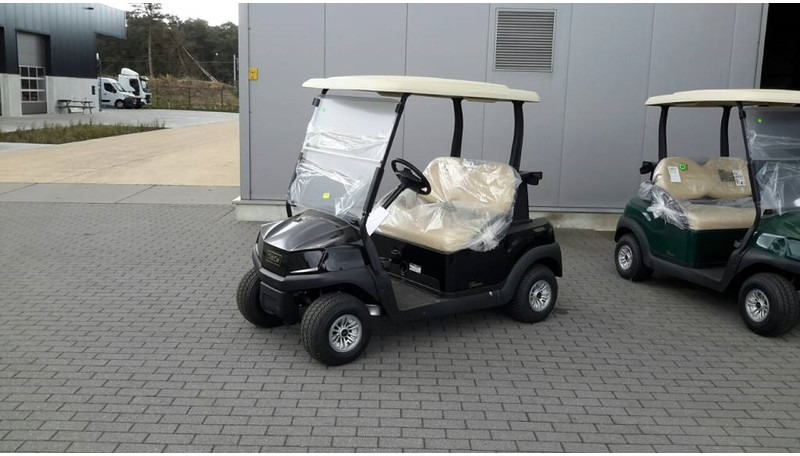 Club Car tempo 2024 new - Carrito de golf: foto 2 Club Car tempo 2024 new - Carrito de golf: foto 2